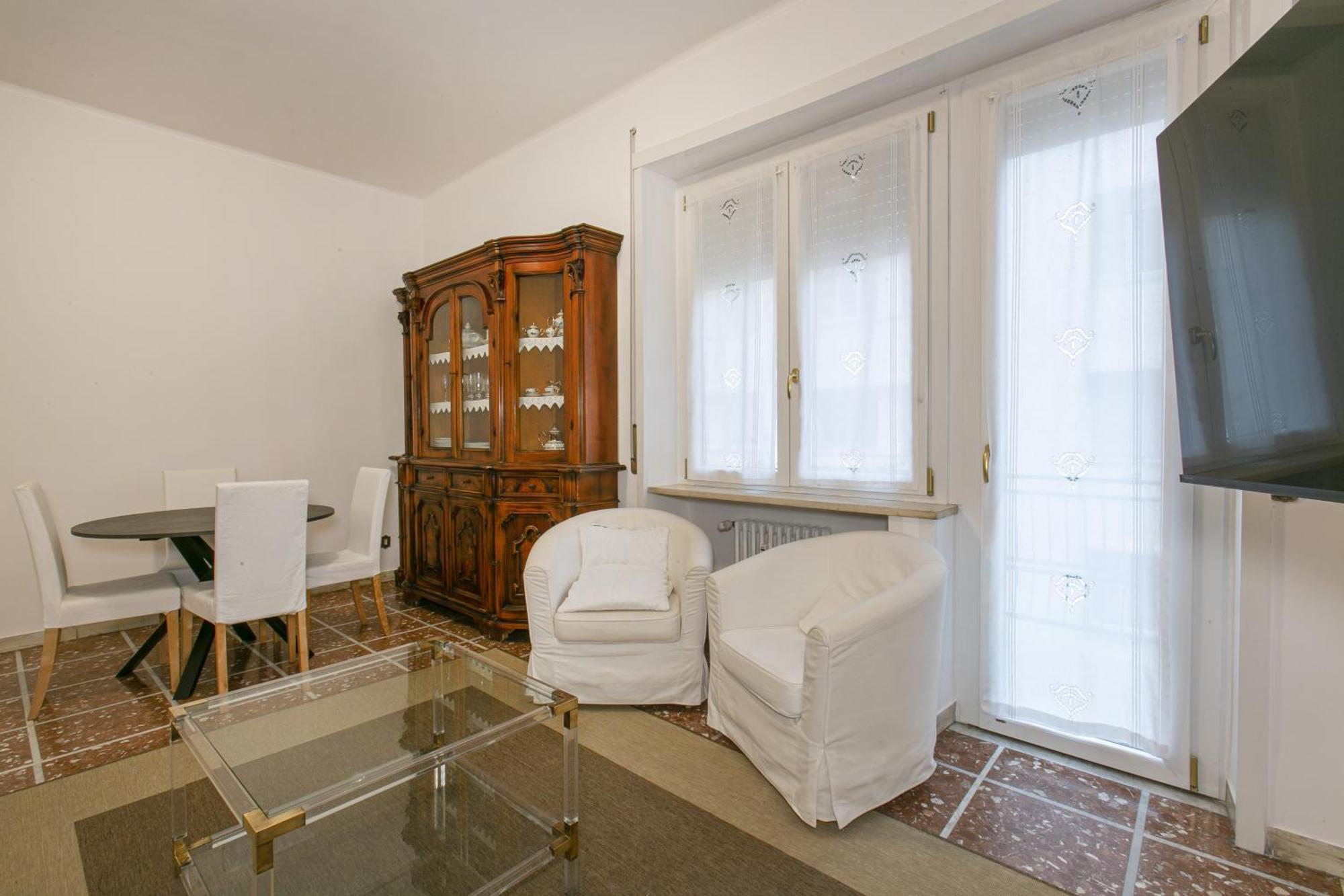 Appartement Modern 5 Minutes From Ponte Milvio *