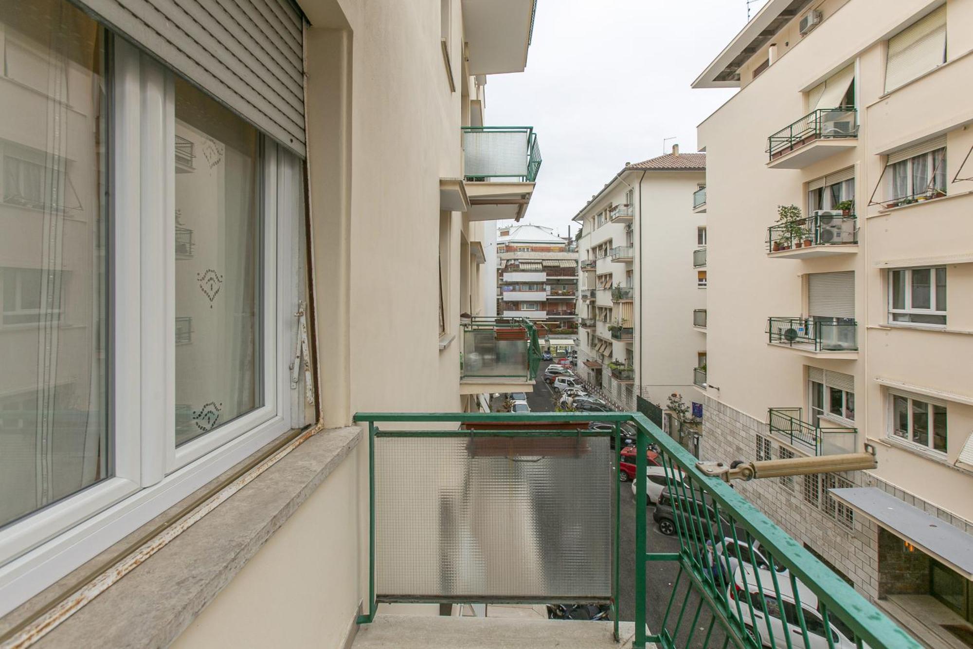 Appartement Modern 5 Minutes From Ponte Milvio *