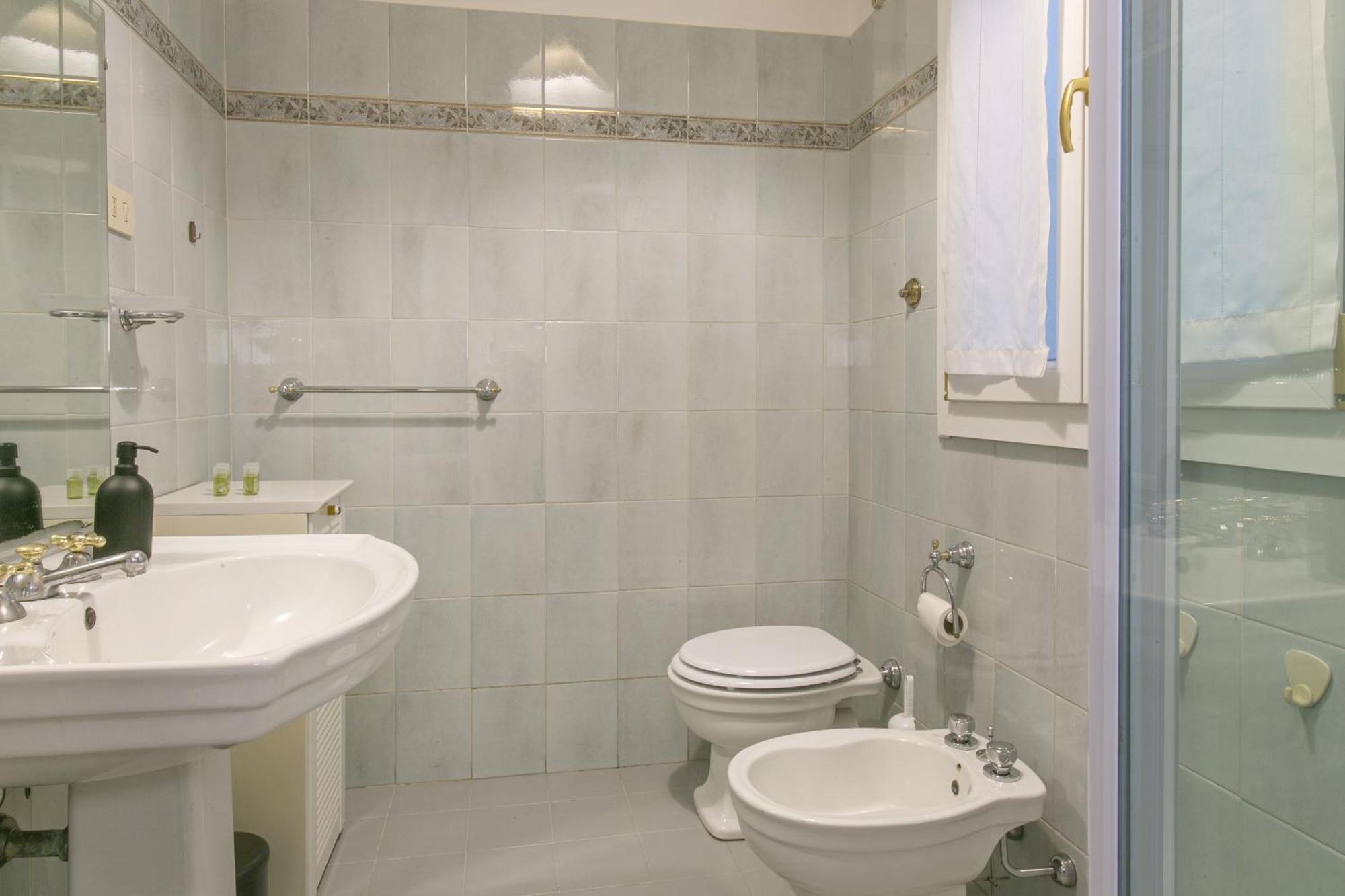Modern 5 Minutes From Ponte Milvio Appartement Rome