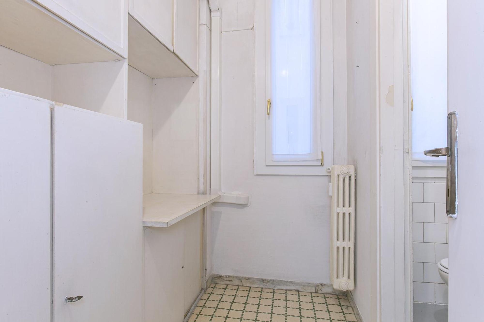 Modern 5 Minutes From Ponte Milvio Appartement Rome